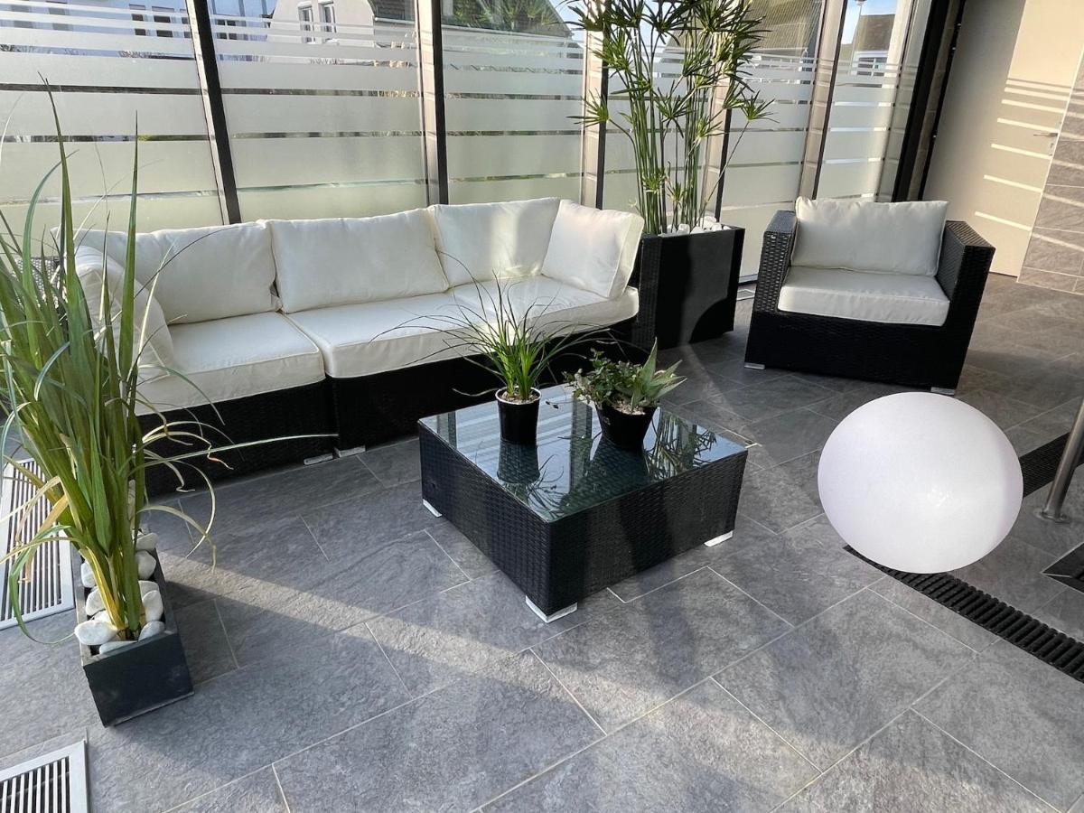 סאנגט La Maison Blanche מראה חיצוני תמונה