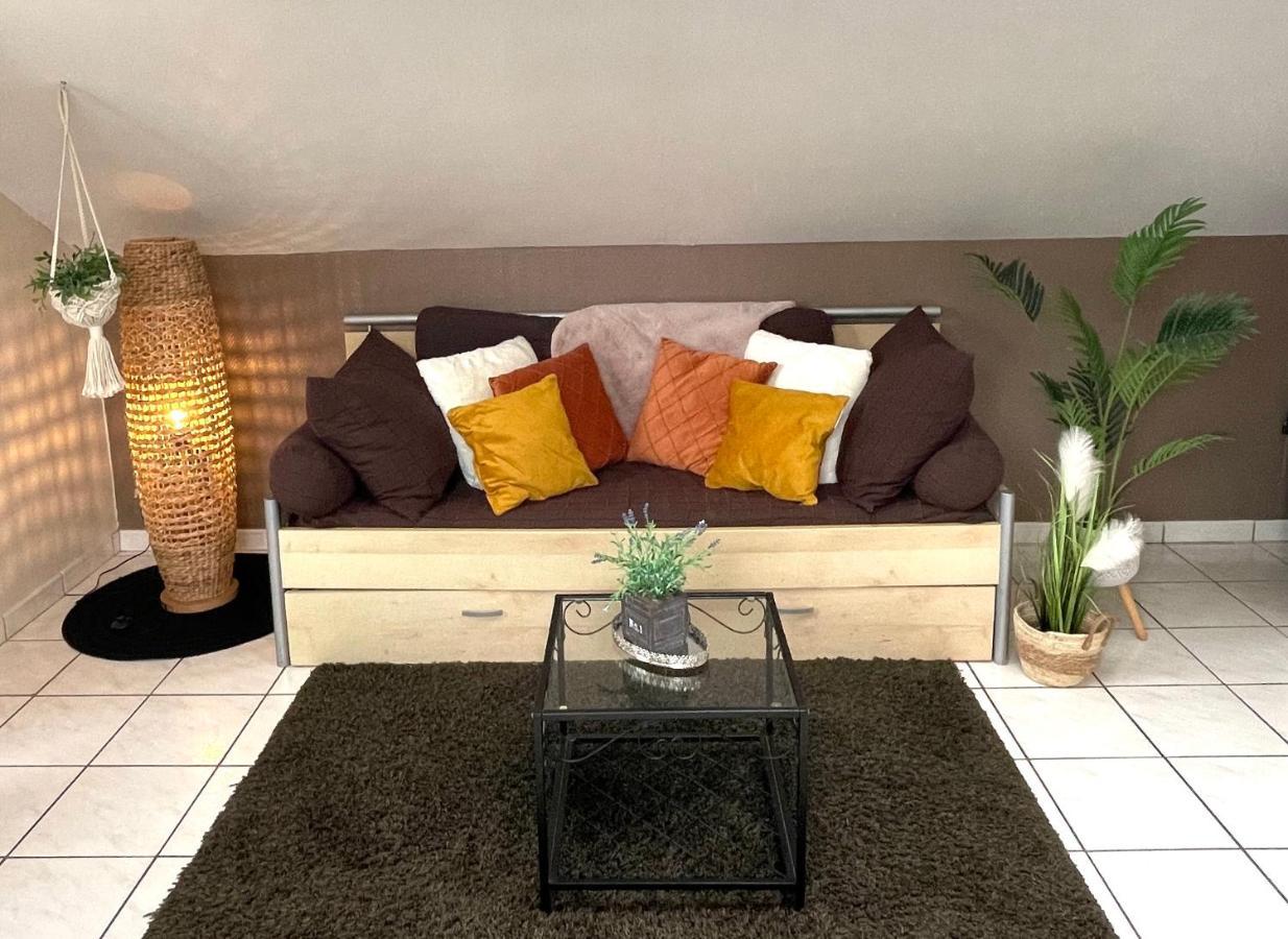 סאנגט La Maison Blanche מראה חיצוני תמונה