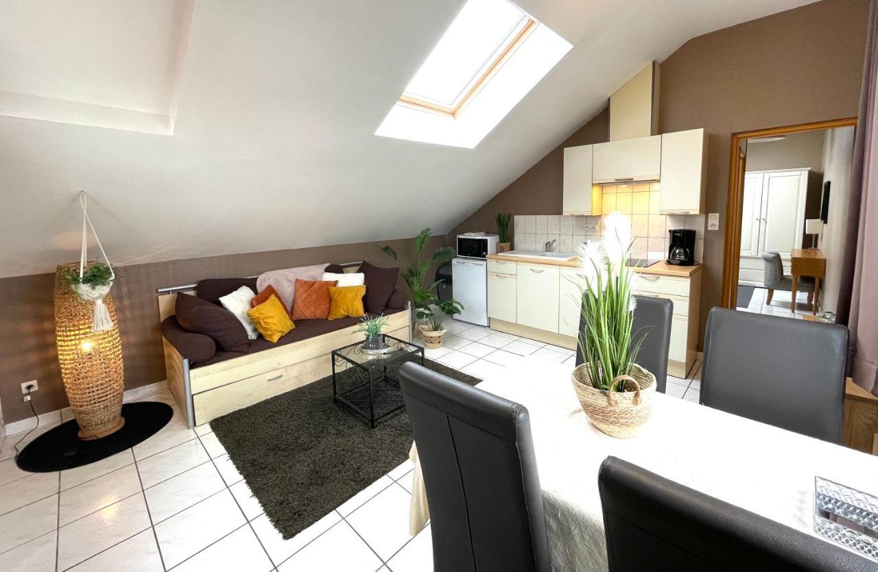 סאנגט La Maison Blanche מראה חיצוני תמונה