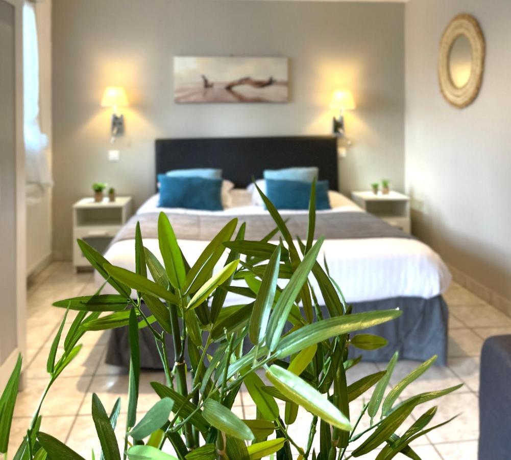 סאנגט La Maison Blanche מראה חיצוני תמונה