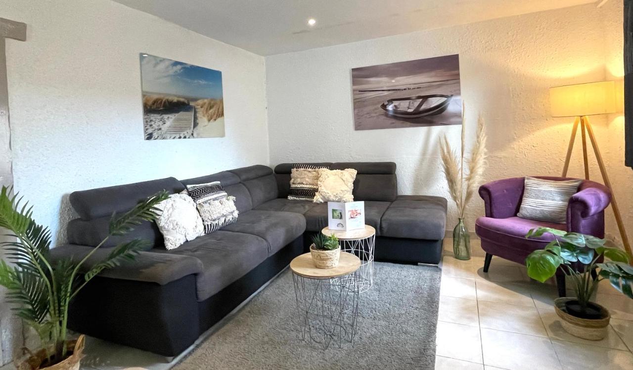 סאנגט La Maison Blanche מראה חיצוני תמונה