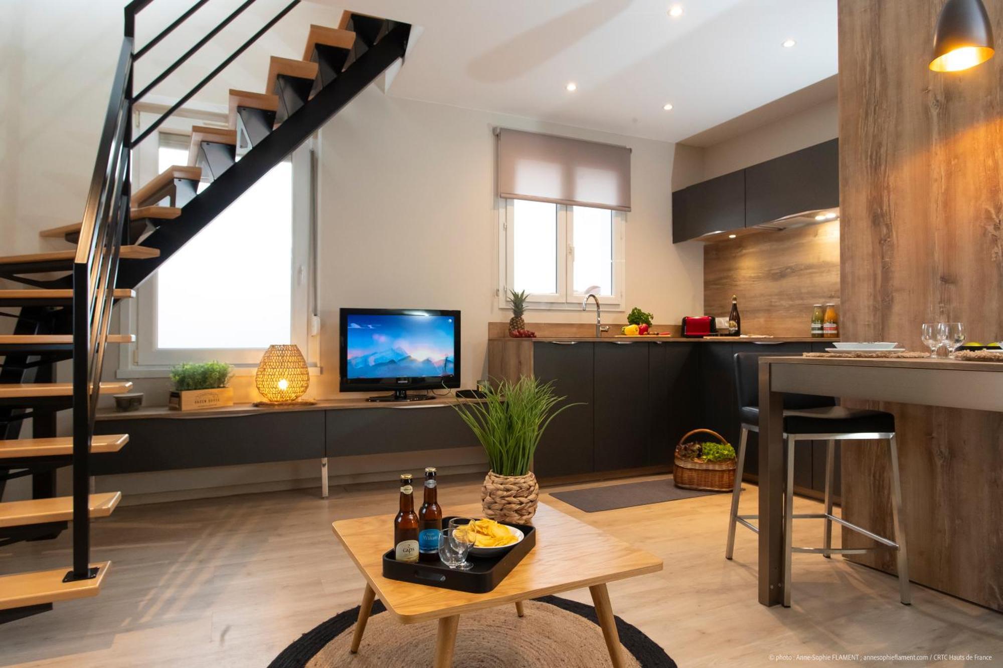 סאנגט La Maison Blanche מראה חיצוני תמונה