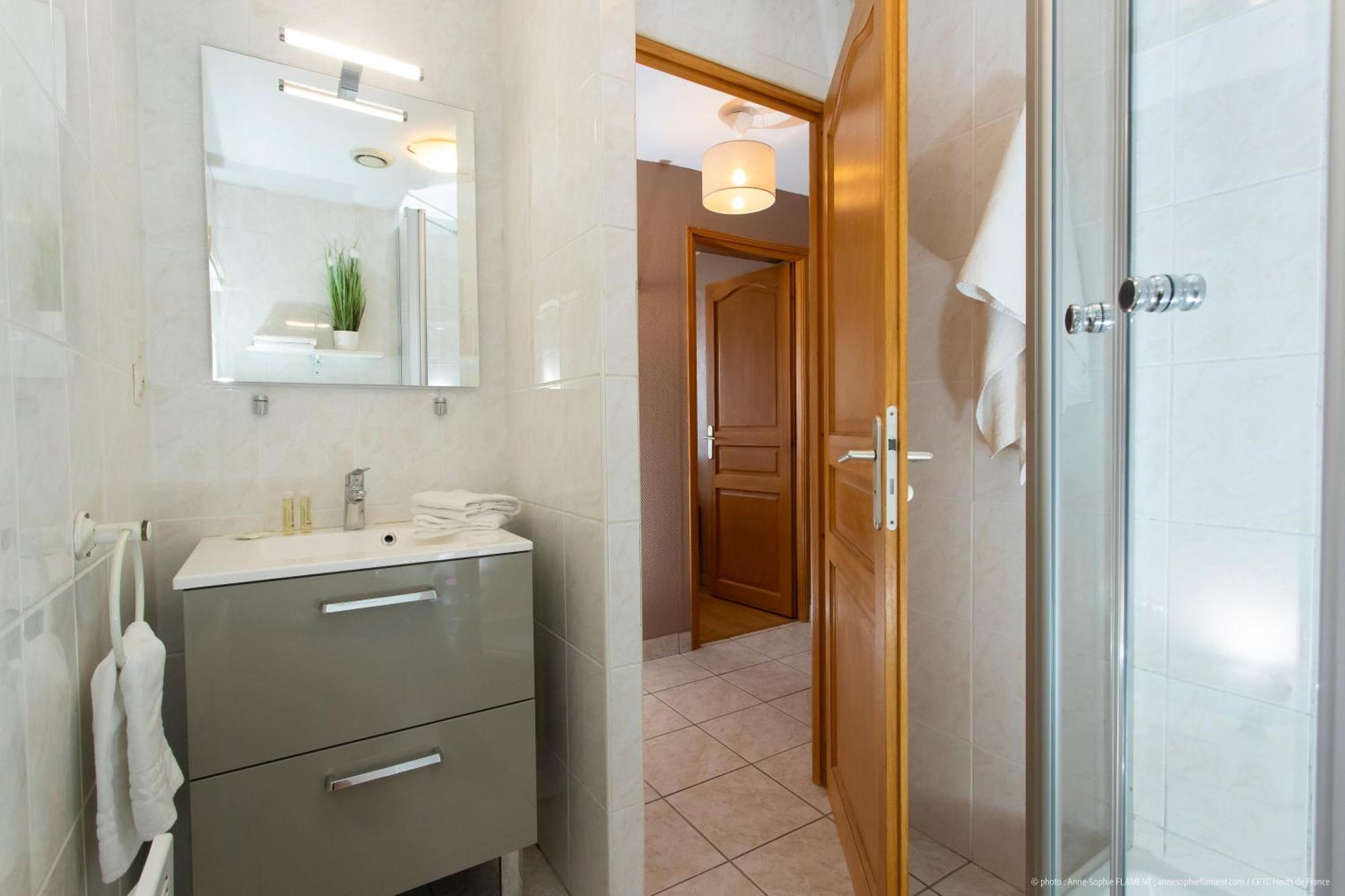 סאנגט La Maison Blanche מראה חיצוני תמונה