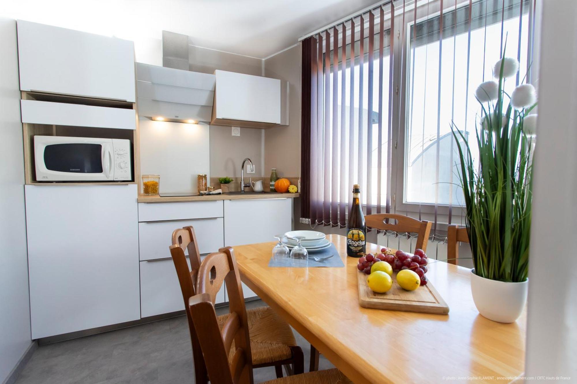 סאנגט La Maison Blanche מראה חיצוני תמונה