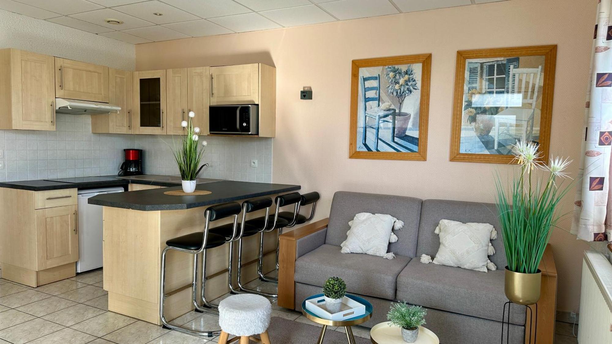 סאנגט La Maison Blanche מראה חיצוני תמונה