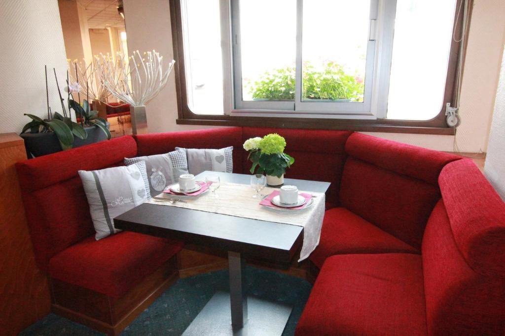 סאנגט La Maison Blanche חדר תמונה