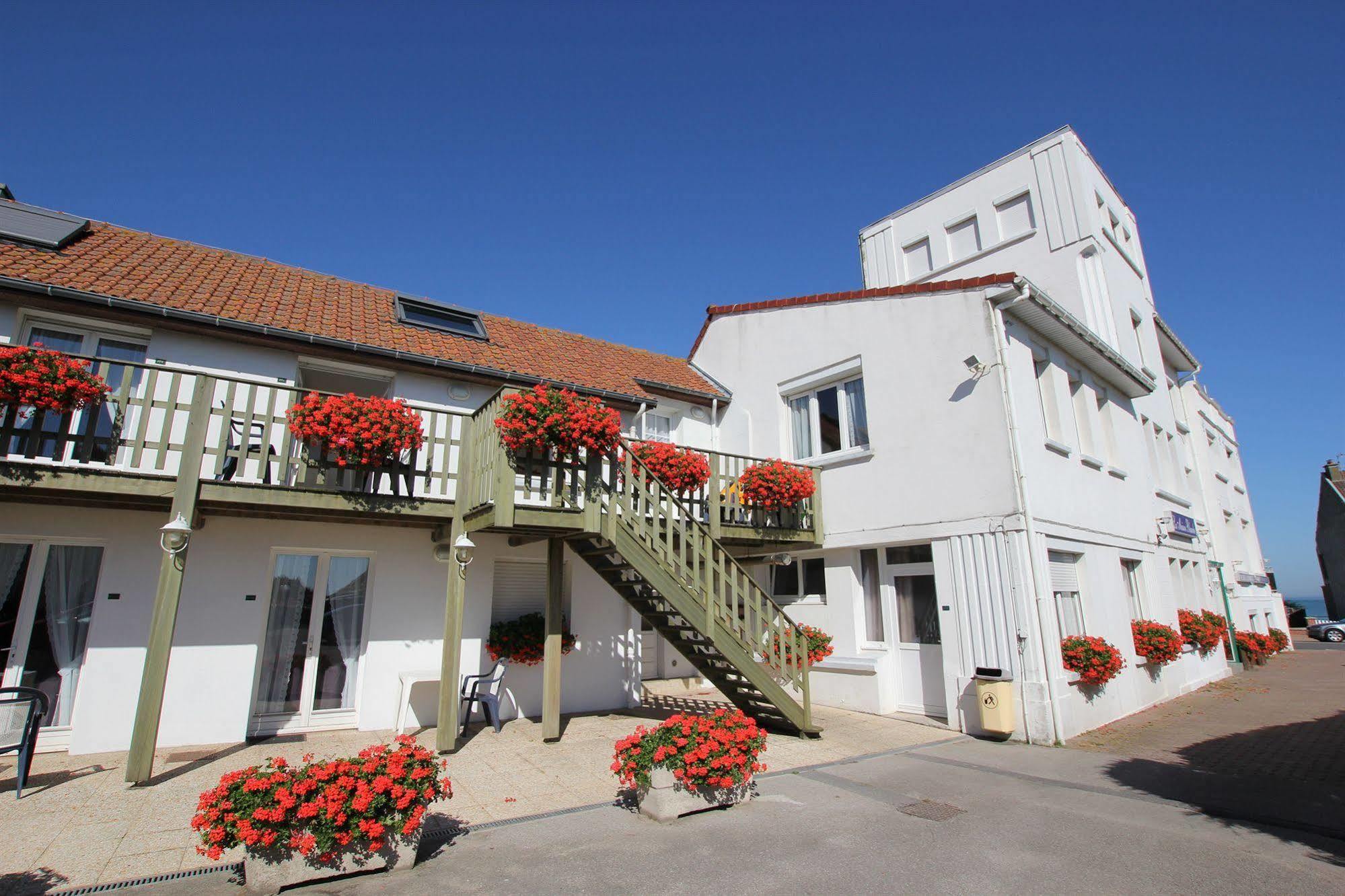 סאנגט La Maison Blanche מראה חיצוני תמונה